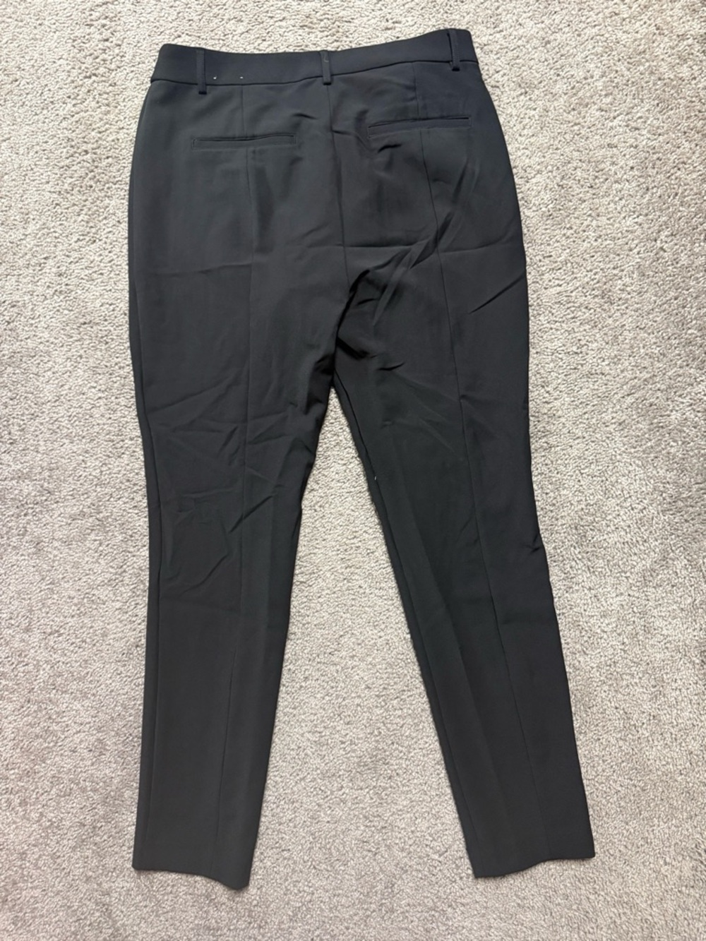 Express dress pants size 14 long - Picture 2 of 6